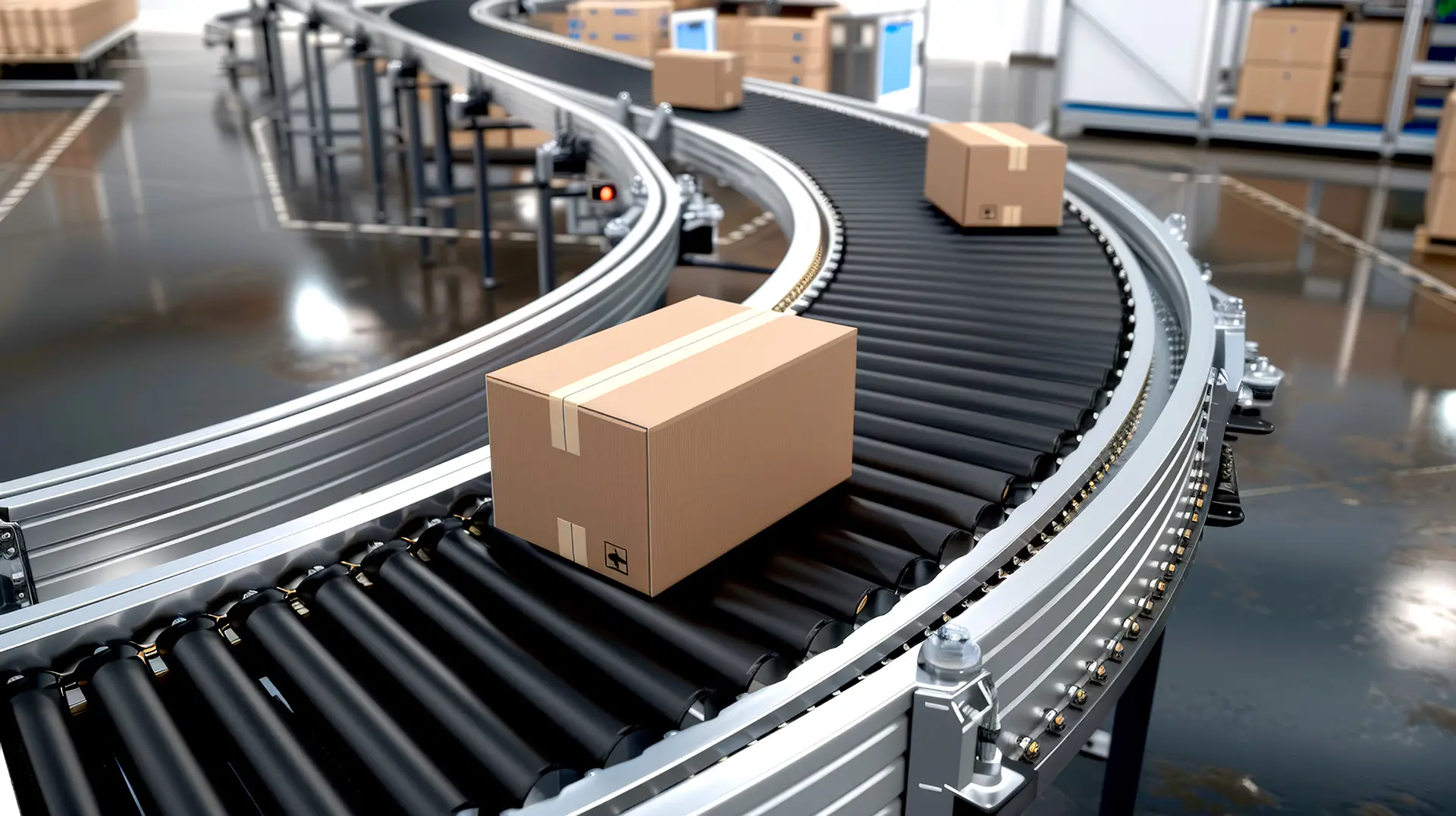 Bandas Transportadoras