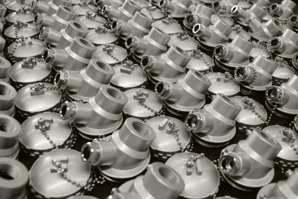 Cómo elegir termopares de alta precisión para moldes