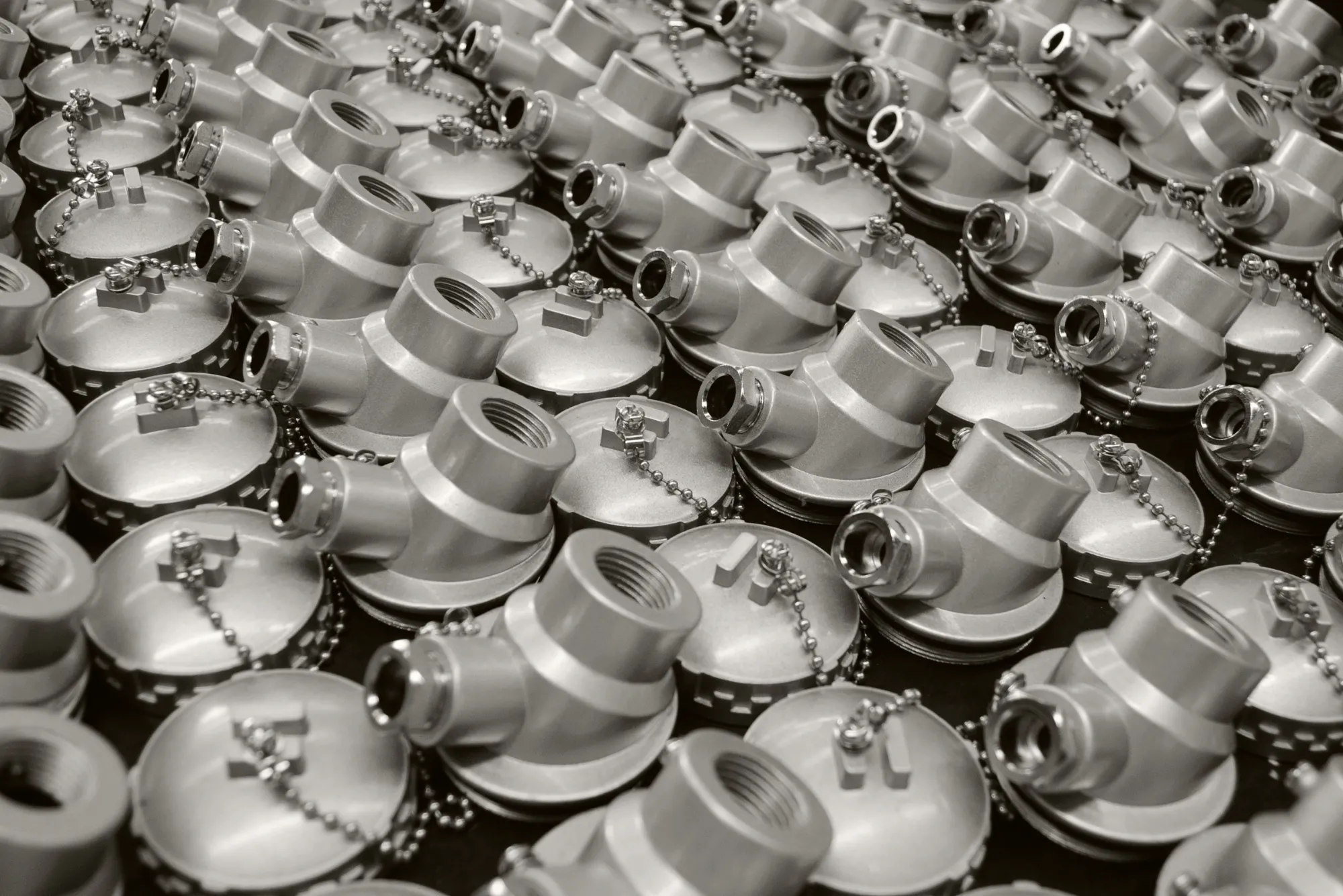 Cómo elegir termopares de alta precisión para moldes