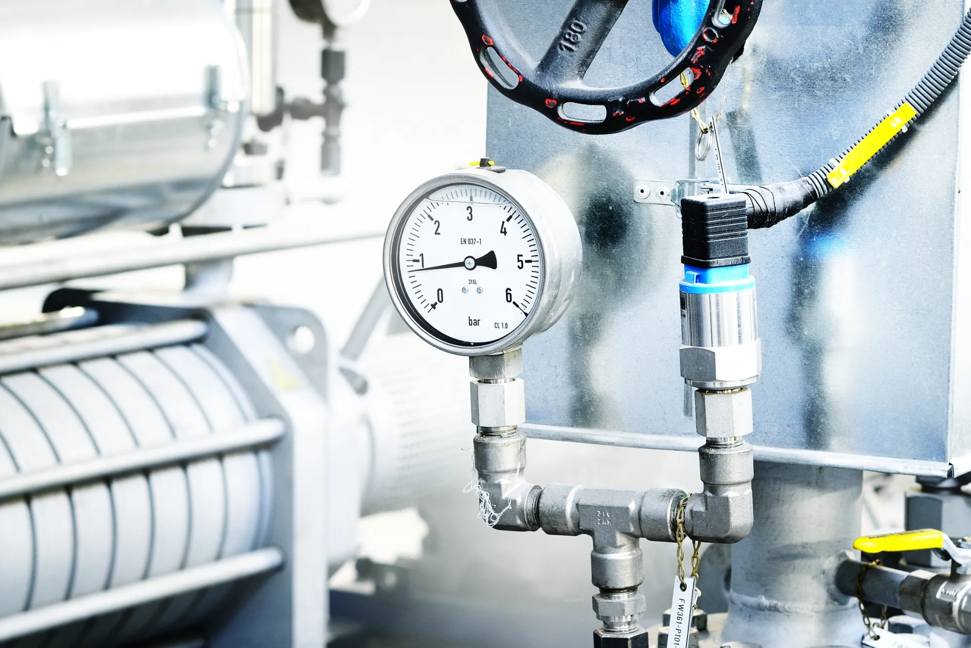 Guía práctica sobre unidades de temperatura industriales