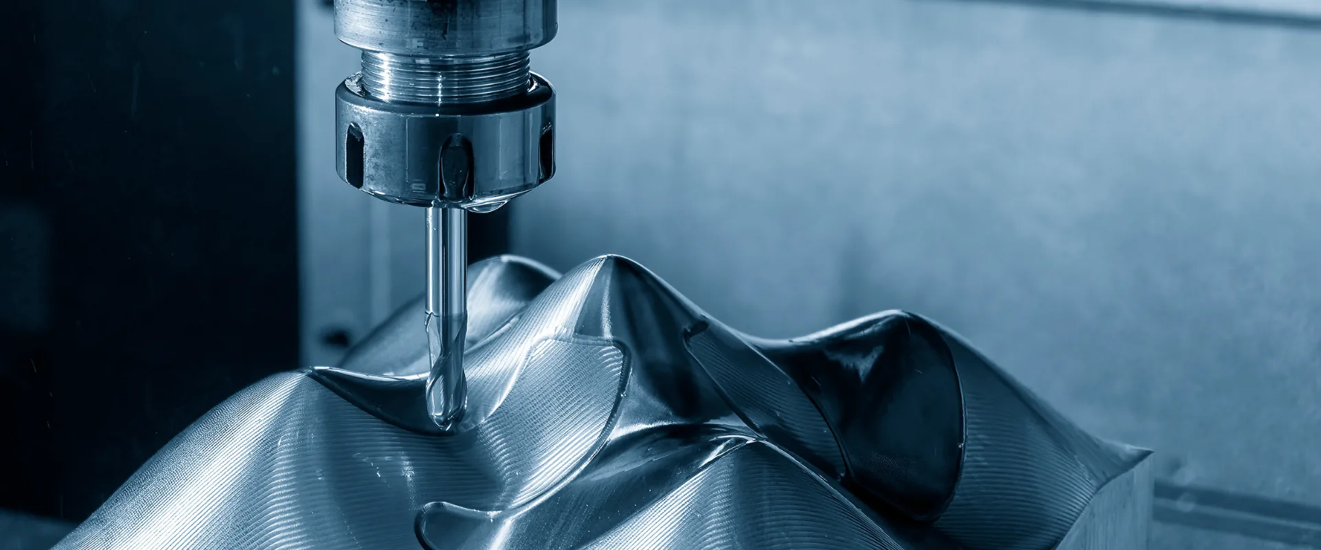 Herramientas para pulido de moldes de inyección