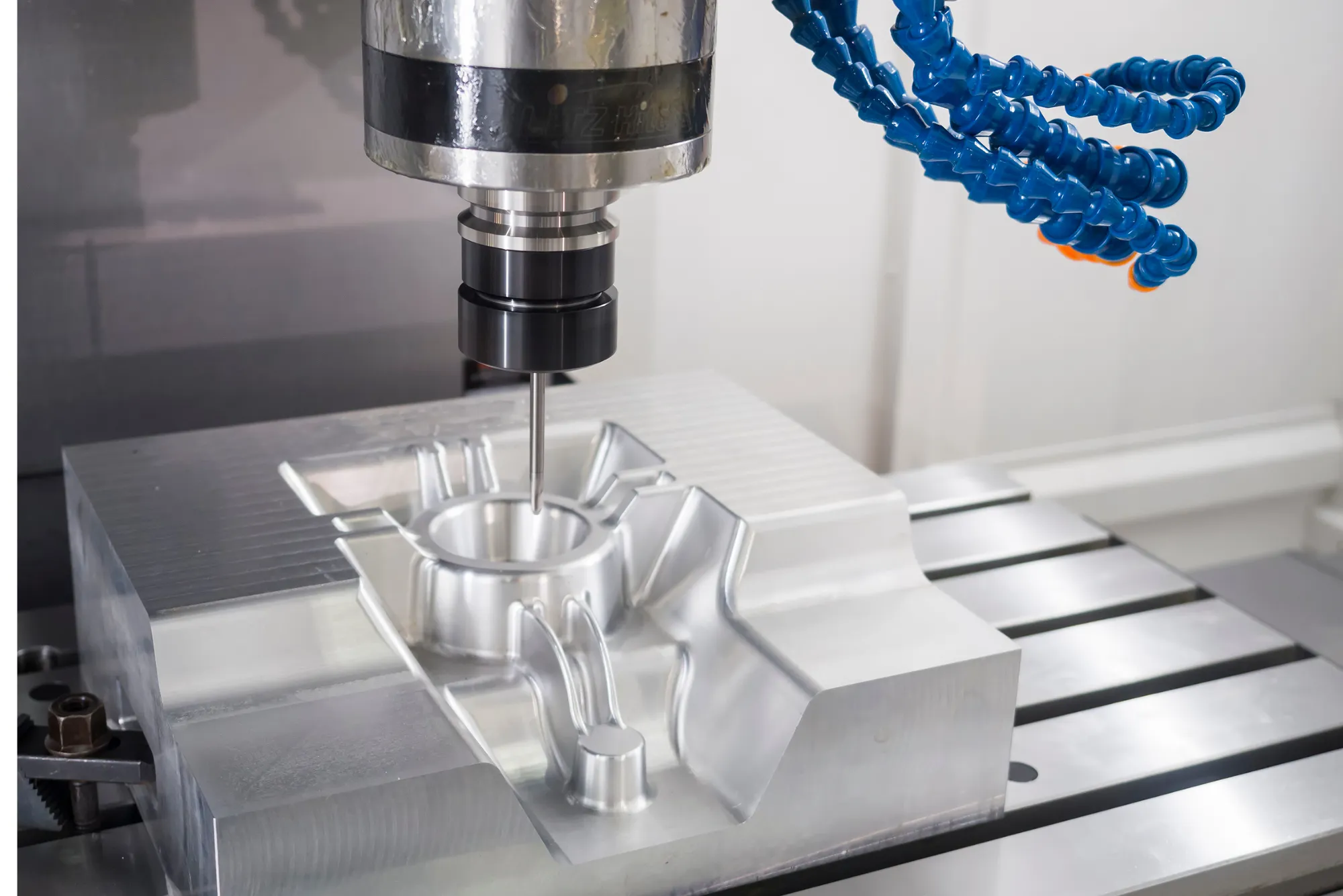 Ventajas de usar sistemas de temperatura vulkaan en moldes