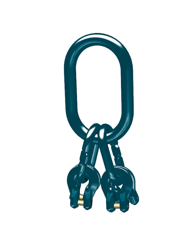 MAXNORM Master link with clevis connector MAGV 4.webp