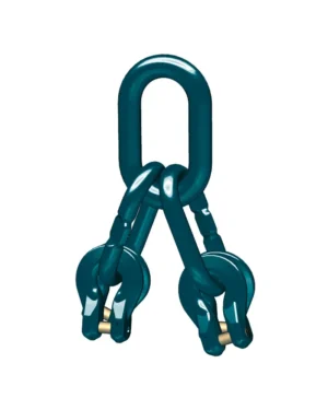 MAXNORM Master link with clevis connector MBGV 4.webp