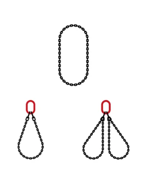 NORM8 Endless chain sling.webp