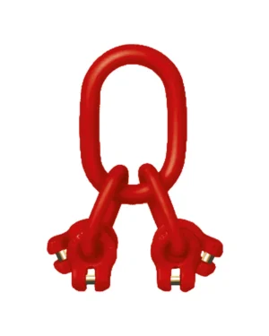 NORM8 Master link with clevis connector TAGV 4.webp