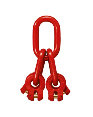 NORM8 Master link with clevis connector TBGV 4.webp