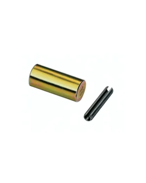 Spare Part bolt and roll pin BS for clevis head in NORM8 an ENORM.webp