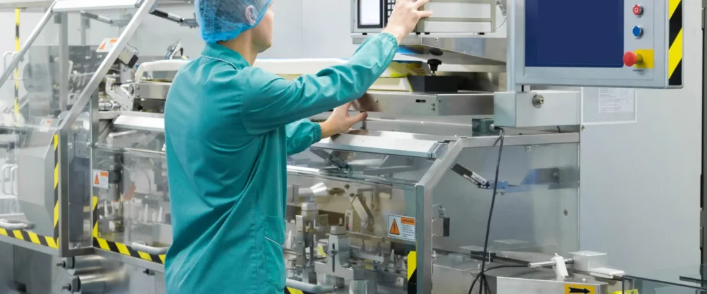 Automatización y control claves para optimizar procesos de inyección de plástico