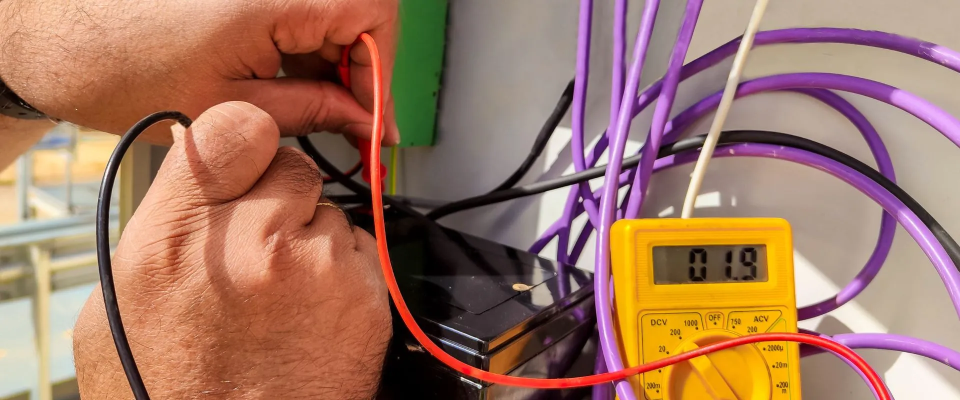 Cómo mejorar la eficiencia energética con termopares de alta precisión