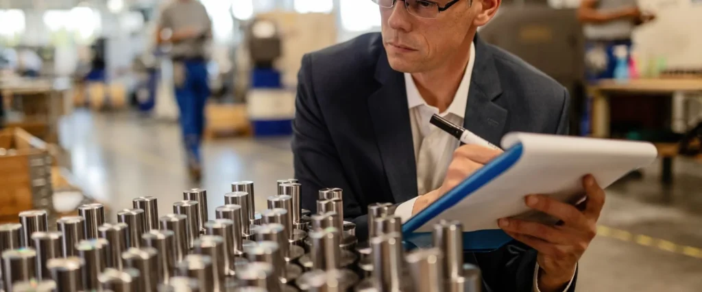 Consejos para prolongar la vida útil de tus componentes industriales