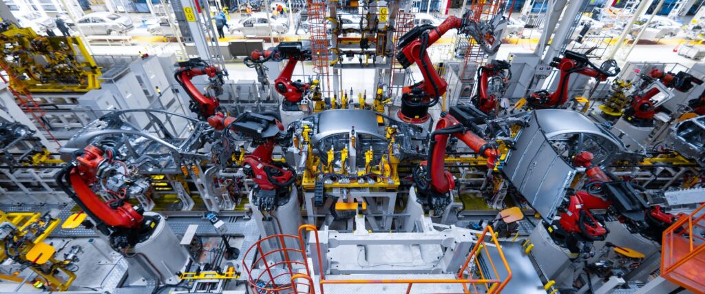 Impacto de la Industria 4.0 en los sistemas de control de temperatura y procesos térmicos