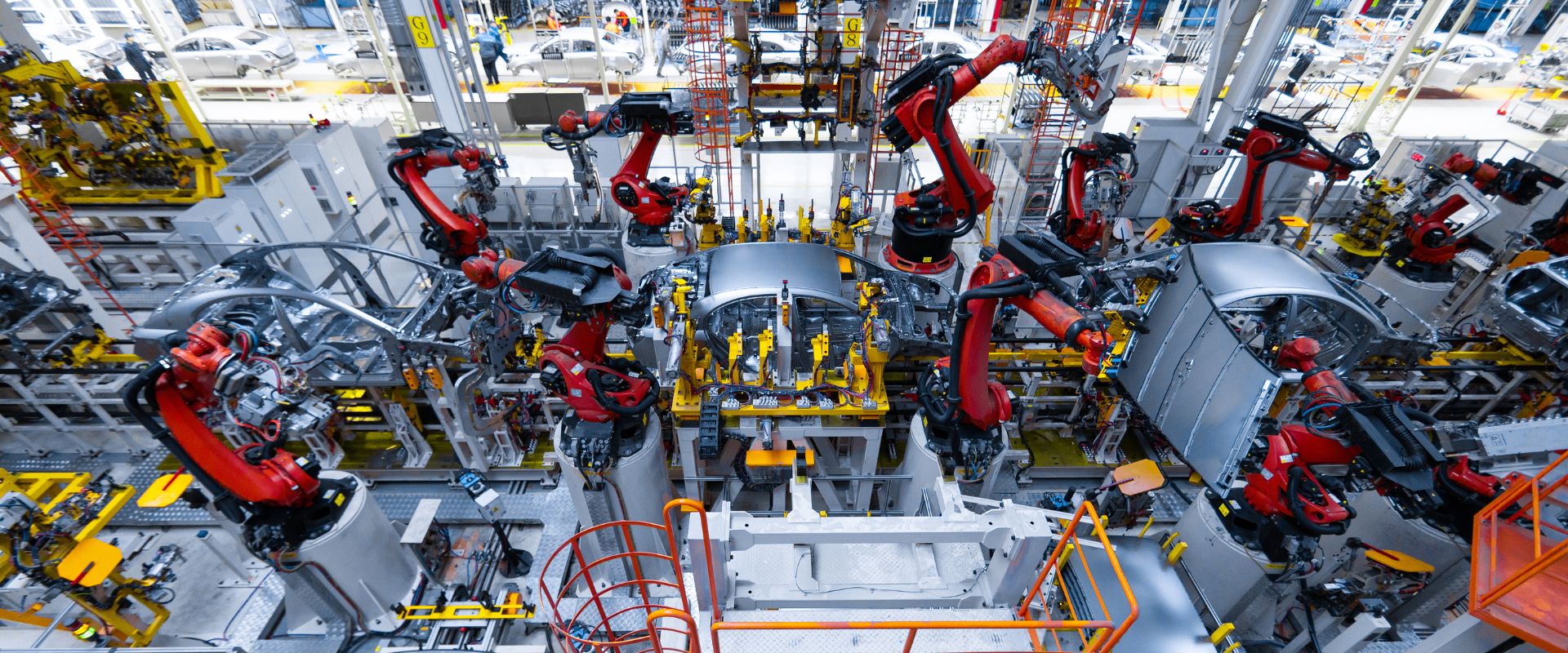 Impacto de la Industria 4.0 en los sistemas de control de temperatura y procesos térmicos