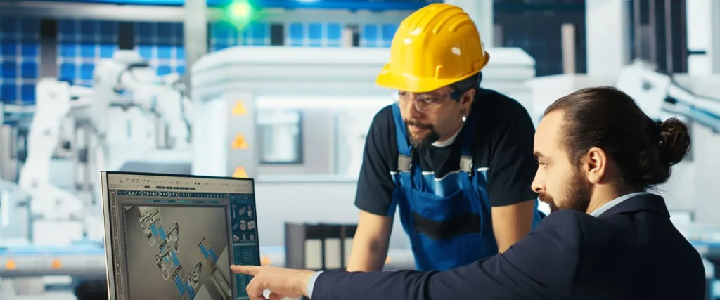 Las mejores prácticas para calibrar sensores y controlar la calidad de tus procesos