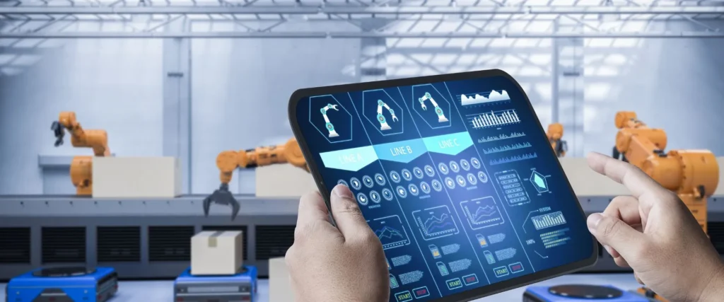 Tendencias en sensores industriales ¿qué esperar en los próximos años?