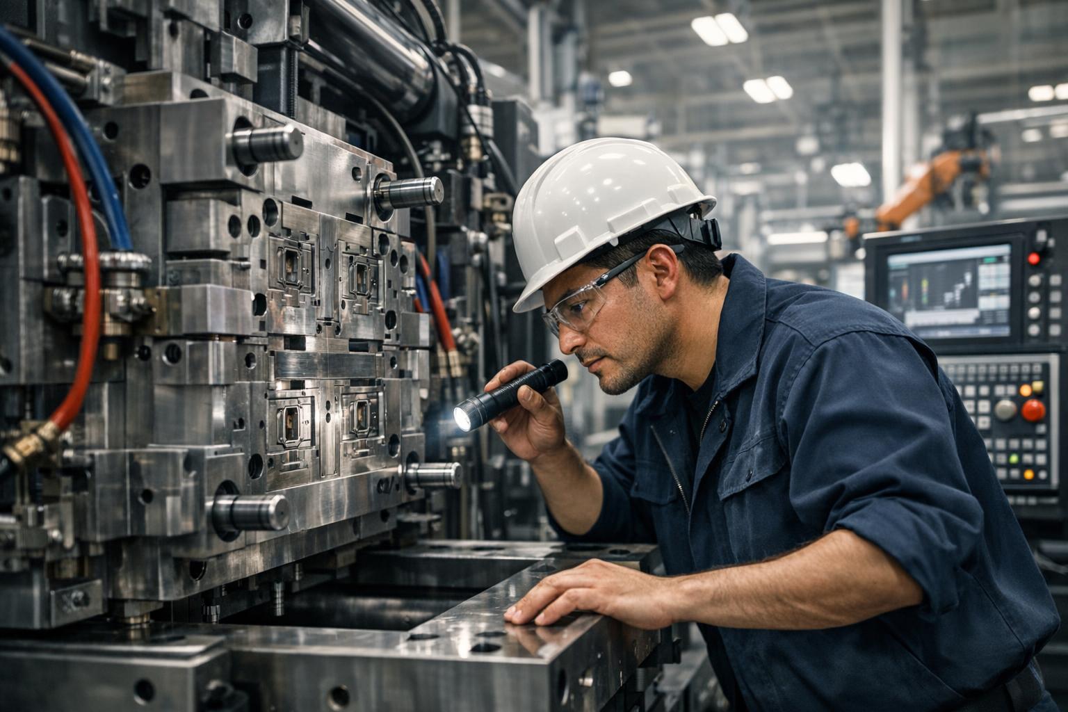 Fabricantes de moldes de inyección de plástico en México: guía completa.jpg