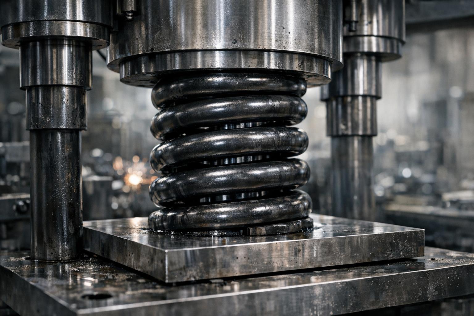 Resortes de carga pesada: características y usos industriales.jpg