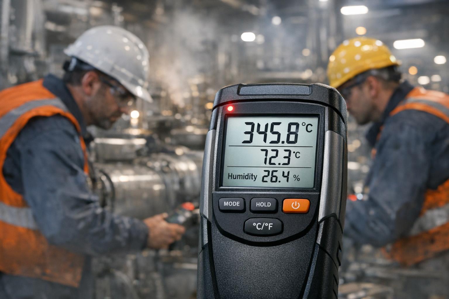 Qué unidad de medida se utiliza para la temperatura en procesos industriales.jpg
