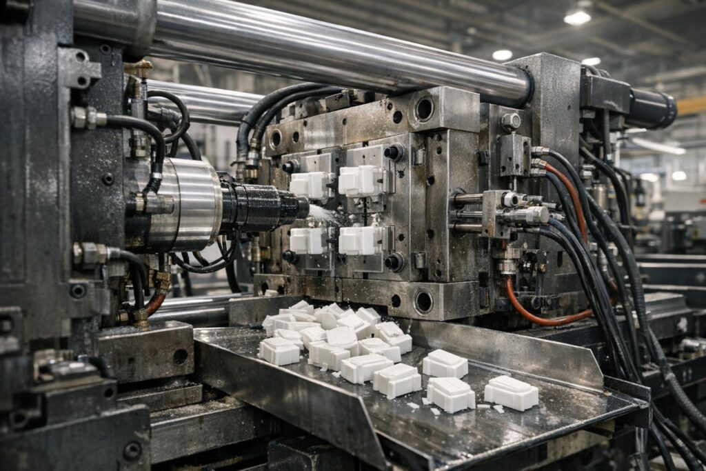 Cómo funciona una máquina de moldeo por inyección paso a paso.jpg