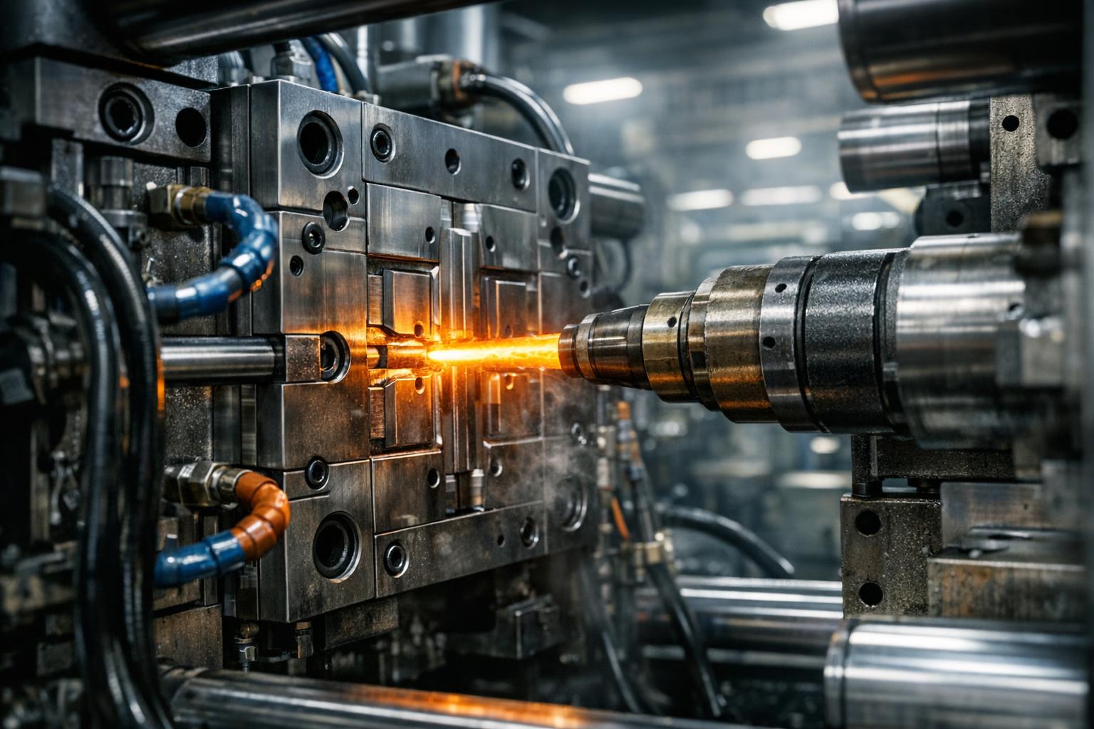 Errores comunes en moldes de inyección de plástico y cómo evitarlos.jpg